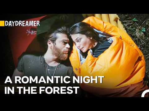 Sanem and Can’s Magical Love Story #10 - Daydreamer