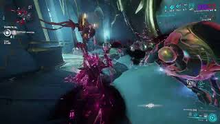 Banshee Tazicor Synergy Nuke