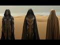 Atmospheric dune music  middle eastern music  a expedition into arrakis  cinematic soundscape
