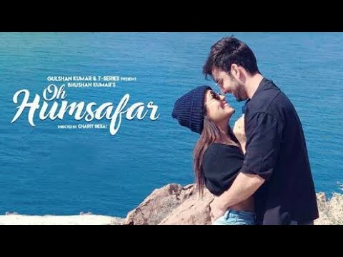 o-humsafer-song||neha-kakkar-//tony-kakkar//cover-song-ravi-rawat-//anuradha-choudhry