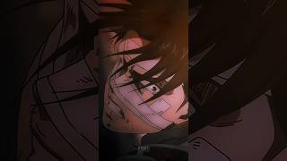 Levi Ackerman Attack On An Final Episode 4K Edit