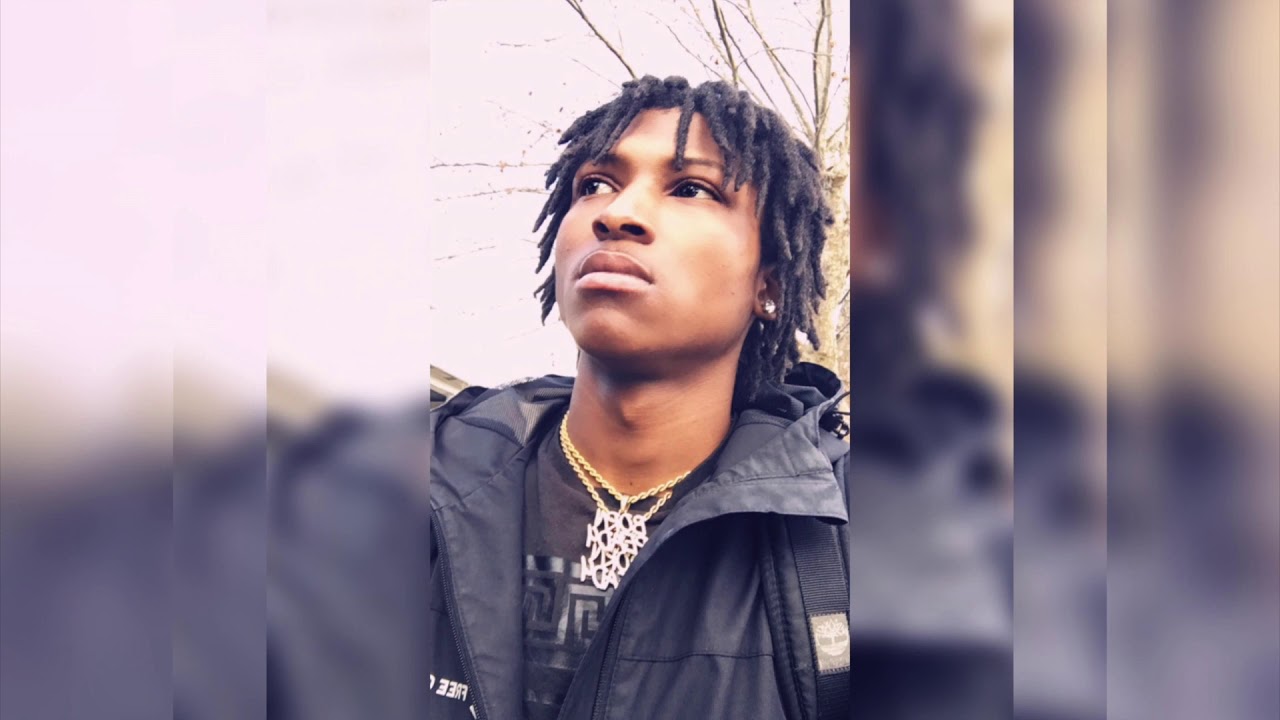 ZiggyDaBe$t ABX - My Issues