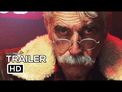 the-man-who-killed-hitler-and-then-the-bigfoot-official-trailer-(2019)-sam-elliott,-drama-movie-hd