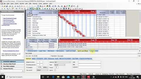 Construction Project Management (Risk analysis)-Assignment for Skyfi Labs Course by Tarali Saikia