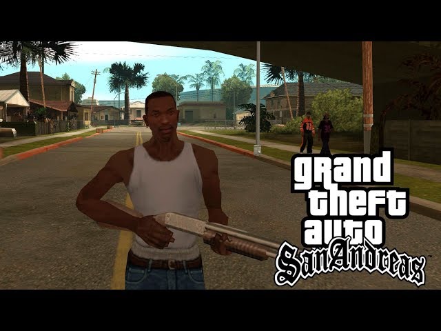 gta san andreas los santos em 2023  San andreas, Grand theft auto, Imagens  aleatórias