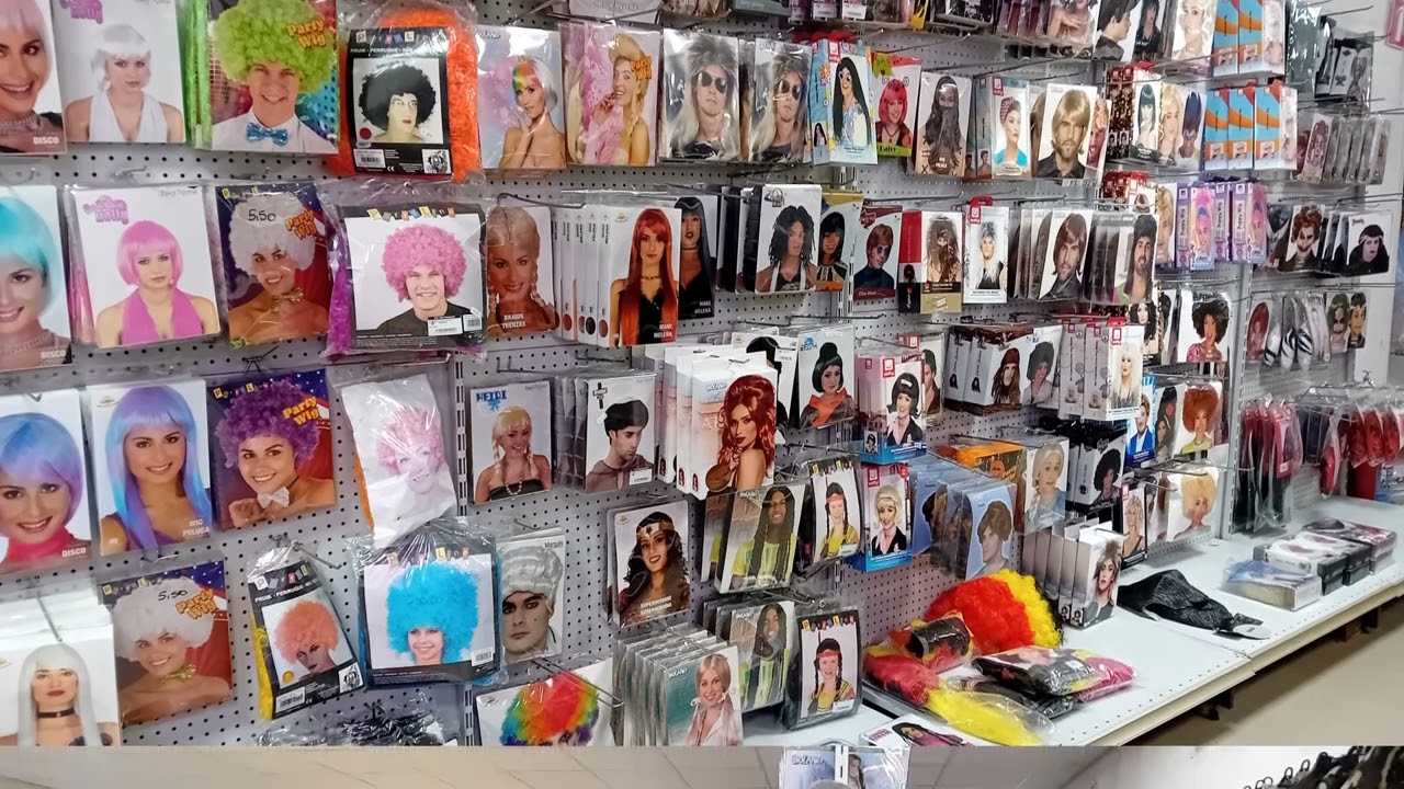 Feestwinkel Bart Gees | 240m² feestplezier