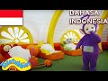★Teletubbies Bahasa Indonesia★ Tidur Siang ★ Full Episode - HD | Kartun Lucu
