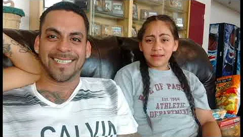 Antoinette Leticia Leal "Mookie" June 1st 2000 / S...