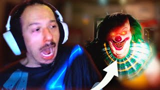 LA PEOR EXPERIENCIA DE TERROR 😨 | KNekro