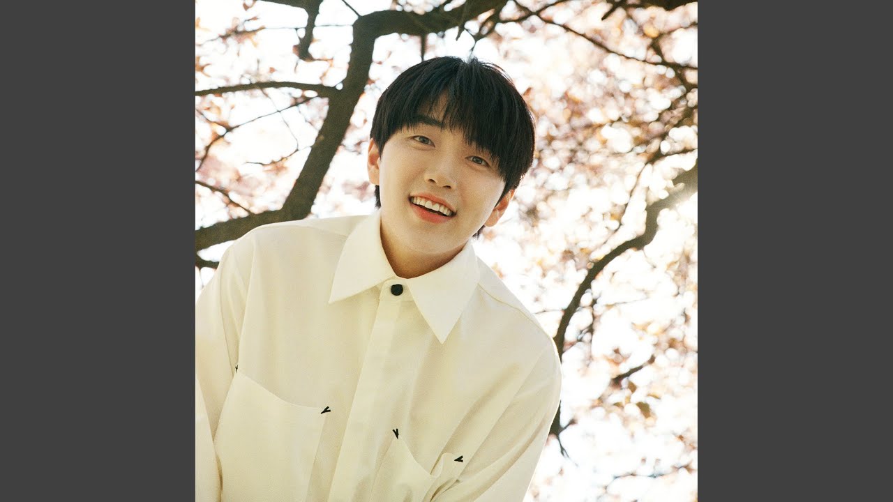 Love, always you (duet. Gongchan) (Love, always you (duet.공찬))