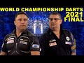 Anderson v price final 2021 world championship