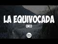 Cnco La Equivocada Letra mp3