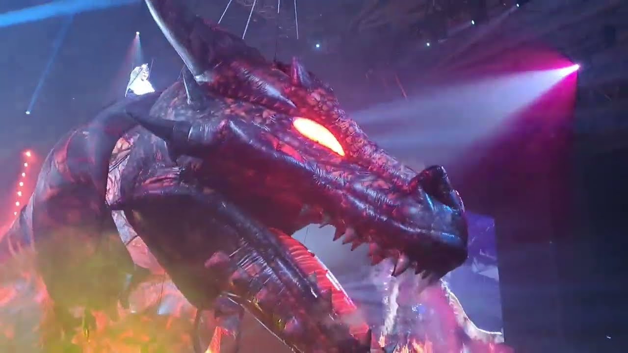 Parte 12 - Margarita en Tecnopolis - 18/07/25