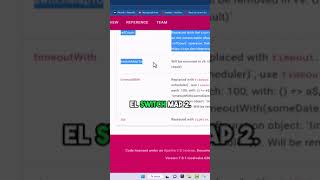 Explorando nuevos operadores de RxJS 7 #programadorweb  #dominicode #programador