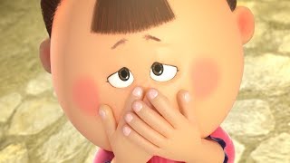 Hana Wants A New Nose! | Zombie Dumb Season 2! | 좀비덤 | Videos For You