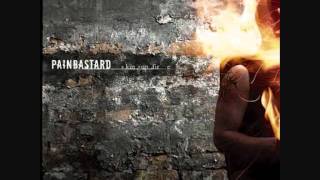 Painbastard - Skin On Fire(v.02)