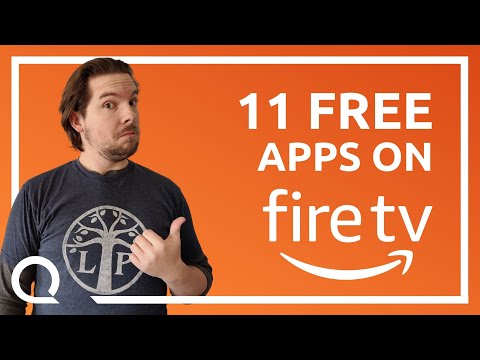 Top 11 FREE Apps on Fire TV | Every Fire Stick Owner Should Have These