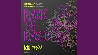 Back To Basic (Original Mix)