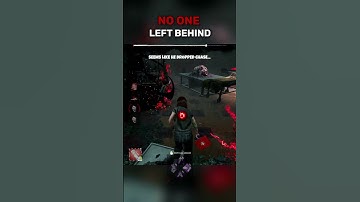 VERY INTENSE ENDGAME CLUTCH... - Dead By Daylight #dbd #gaming #shorts #gameplay #competitive