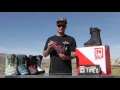 2016 Nitro Women´s Monarch Snowboard Boot Review