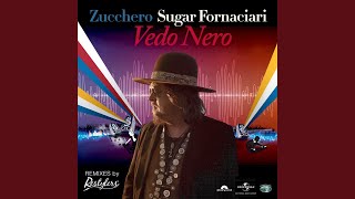 Смотреть клип Vedo Nero (Simon From Deep Divas Radio Remix) (Remix)