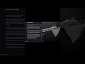 Destiny 2 Exotic Weapon Lore: Finality's Auger  #destiny2 #heresy #destinylore