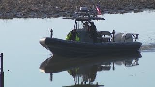 Body pulled from Mattawoman Creek identified as missing Charles County man