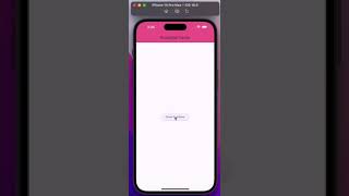 How to display snackbar on top? | Snackbar on top in Flutter app | Flutter App Tutorials | App UI/UX screenshot 2