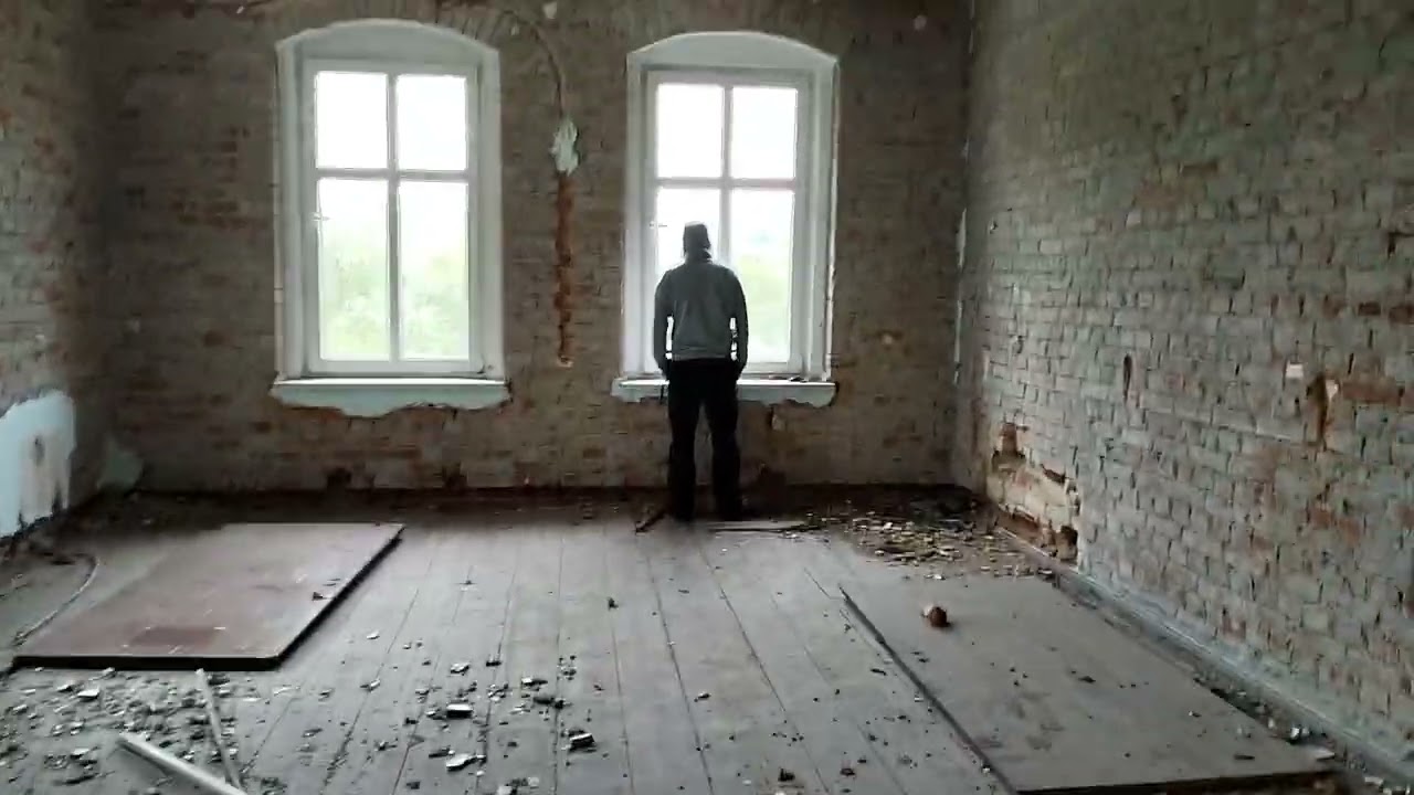 Dolny Śląsk. Zdrojowisko.Urbex z Łukaszem ( moim widzem 😉👍)