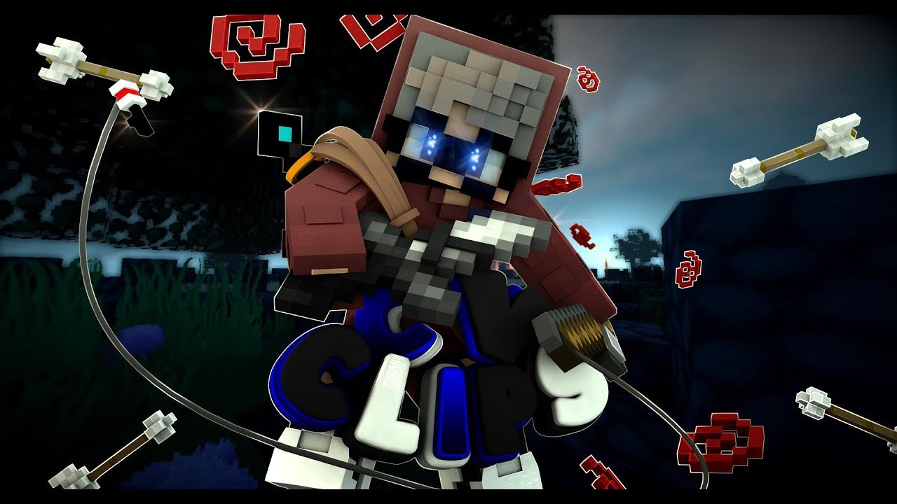 CWBW CLIPS #1 | ImVarlex