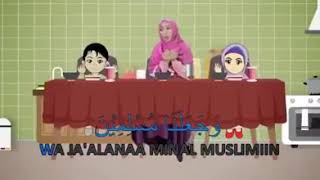 Download Lagu Do.a setelah makan