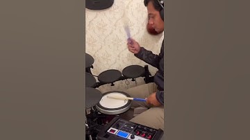 Noah - Bintang Di Surga (Drum Cover) #noah #bintangdisurga #drumcover #drumming