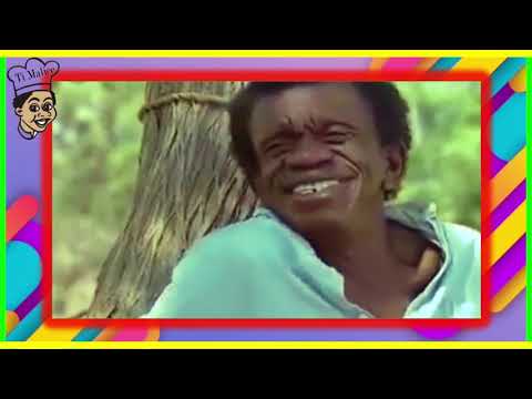 BOUKI NAN PARADI  FILM COMPLET HAITIAN FILM COMEDY ISTWA BOUKI AK MALIS