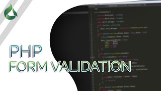 Famous PHP Form Validation Part 3/4 Wealth