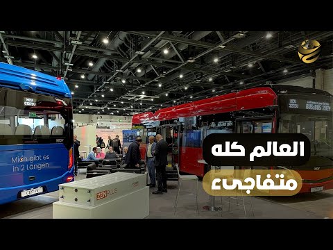 العربيات المصرية ماشية في أوروبا والخليج إزاي مصر دخلت سوق السيارات العالمي وبتحجز مكان وسط الكبار