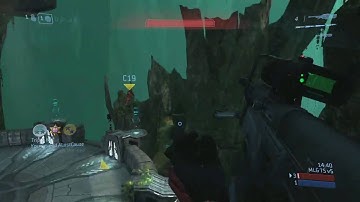 H2o RacKo :: MLG Killtacular :: Clutch Move For The Killtac