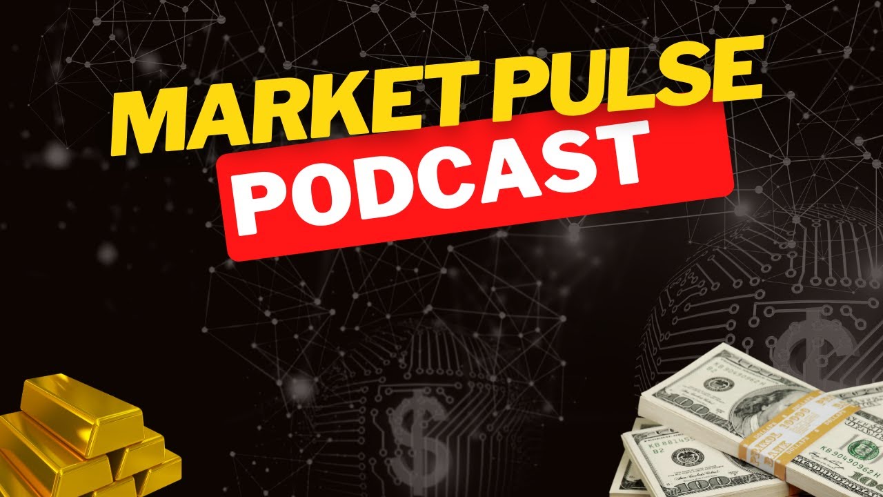 The Power of Language in Trading: Strategies for a Winning Mindset | Market Pulse with Matt