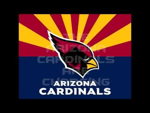 the arizona cardinals are
