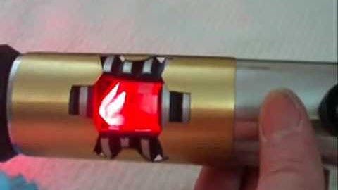 Gemini Concepts Presents.... The Salem Stryker