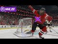 NHL 20 BE A PRO #5 *DEMANDING A TRADE!?*