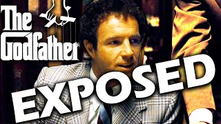 Famous The TRAUMATIC Truth About Sonny THE GODFATHER (1972) Wealth