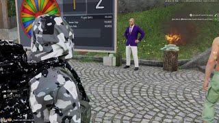 Arma Reforger hot mic inappropriate