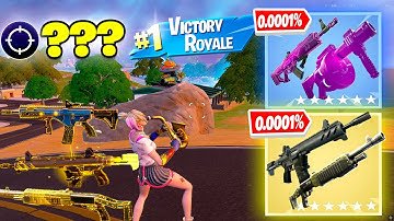 Fortnite Unreal Ranked Reload | High Kill Gameplay | Keyboard & Mouse | 240 FPS