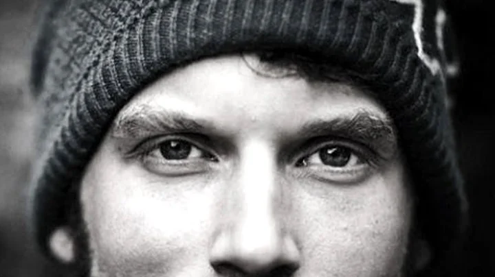 Finding New Mountain Peaks with Graham Zimmerman