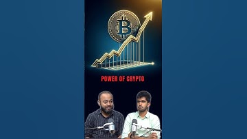 Power of crypto currency 💲#crypto #cryptocurrency