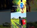 Then 🏫 vs Now 👨‍🌾 #farmer #whatsappstatus #viral #shorts #reels #youtubegrowth #trend