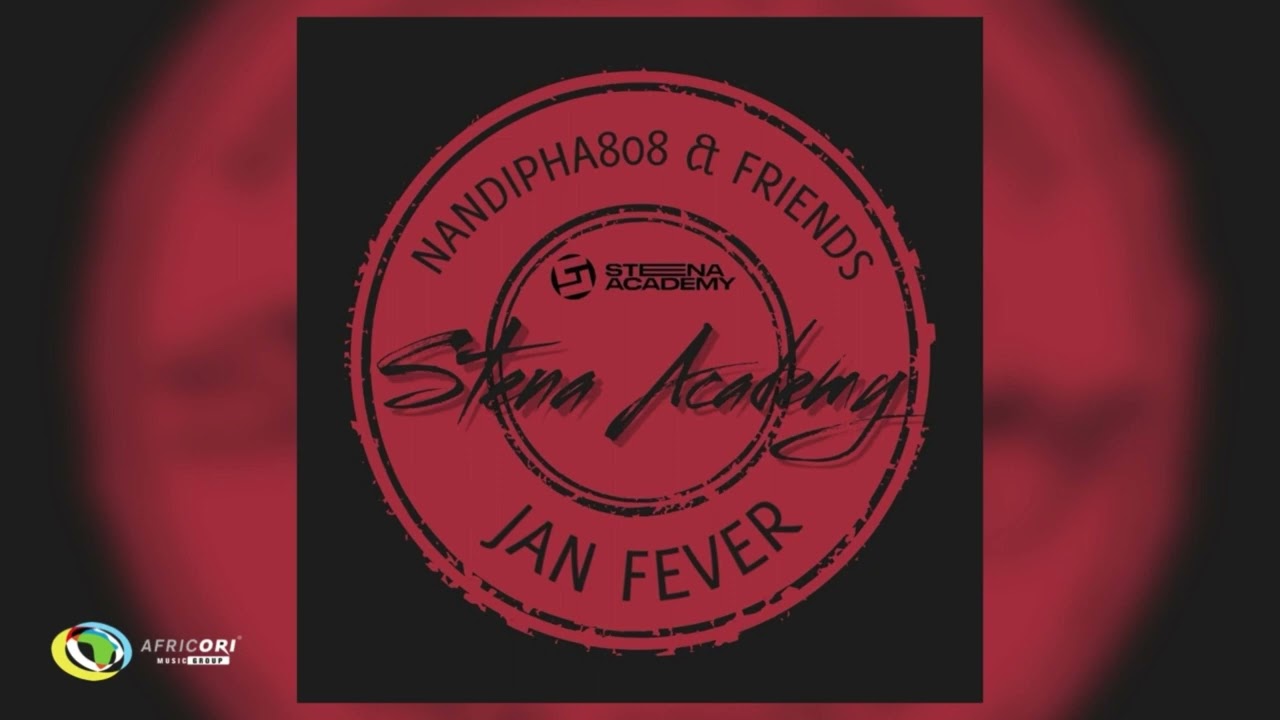 Nandipha808 - New Piano [Ft. Nation Deep & Kaytee NA] (Official