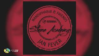 Nandipha808  New Piano ft Nation Deep  Kaytee Na  