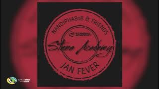 Nandipha808 - New Piano [Ft. Nation Deep & Kaytee NA] (Official Audio)