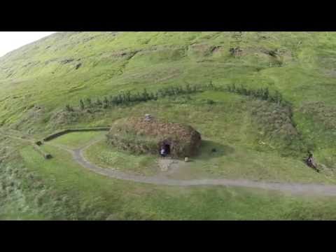 Eiríksstaðir - www.eiriksstadir.is - YouTube